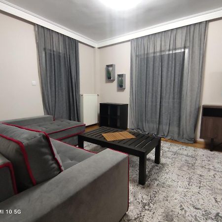 Cozy Apartment Near The Sea In Palaio Faliro Aten Exteriör bild
