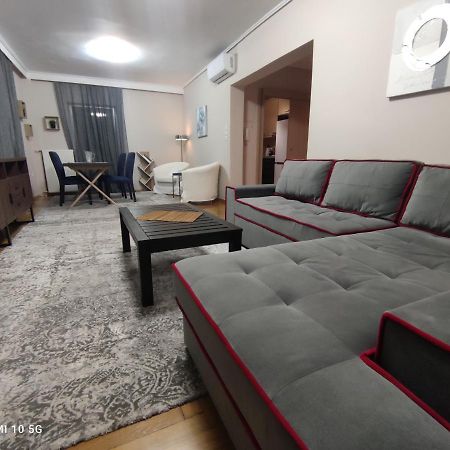Cozy Apartment Near The Sea In Palaio Faliro Aten Exteriör bild