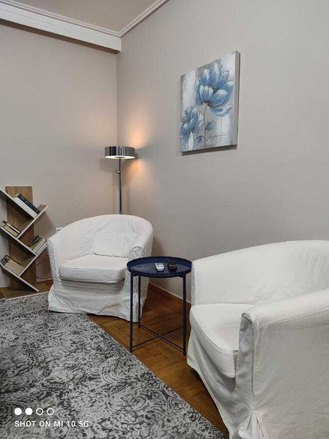 Cozy Apartment Near The Sea In Palaio Faliro Aten Exteriör bild