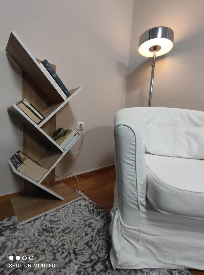 Cozy Apartment Near The Sea In Palaio Faliro Aten Exteriör bild