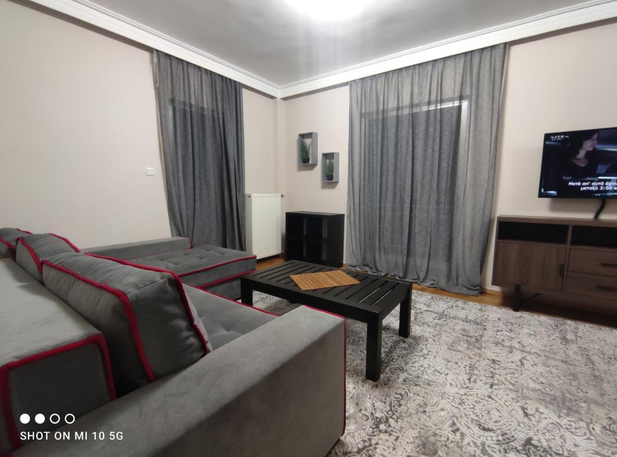 Cozy Apartment Near The Sea In Palaio Faliro Aten Exteriör bild