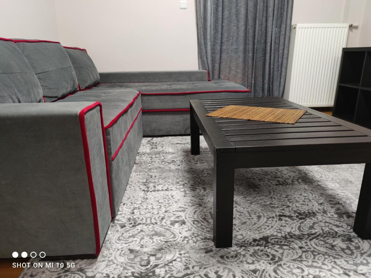 Cozy Apartment Near The Sea In Palaio Faliro Aten Exteriör bild