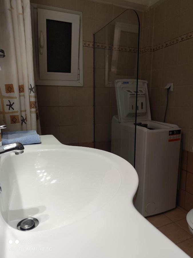 Cozy Apartment Near The Sea In Palaio Faliro Aten Exteriör bild