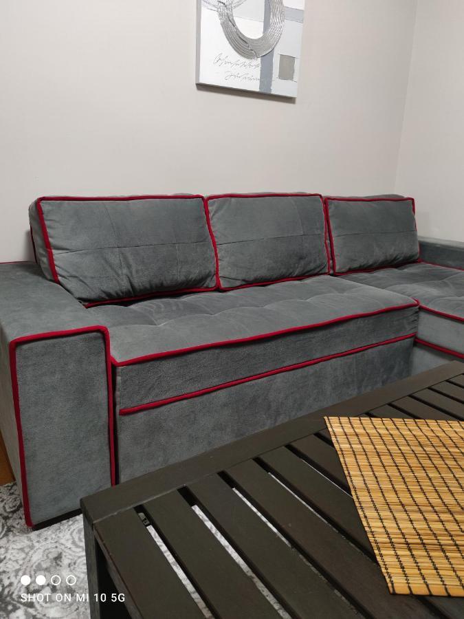 Cozy Apartment Near The Sea In Palaio Faliro Aten Exteriör bild