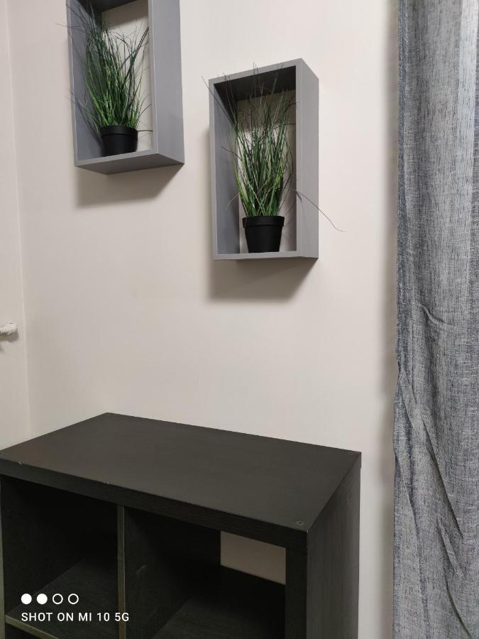 Cozy Apartment Near The Sea In Palaio Faliro Aten Exteriör bild