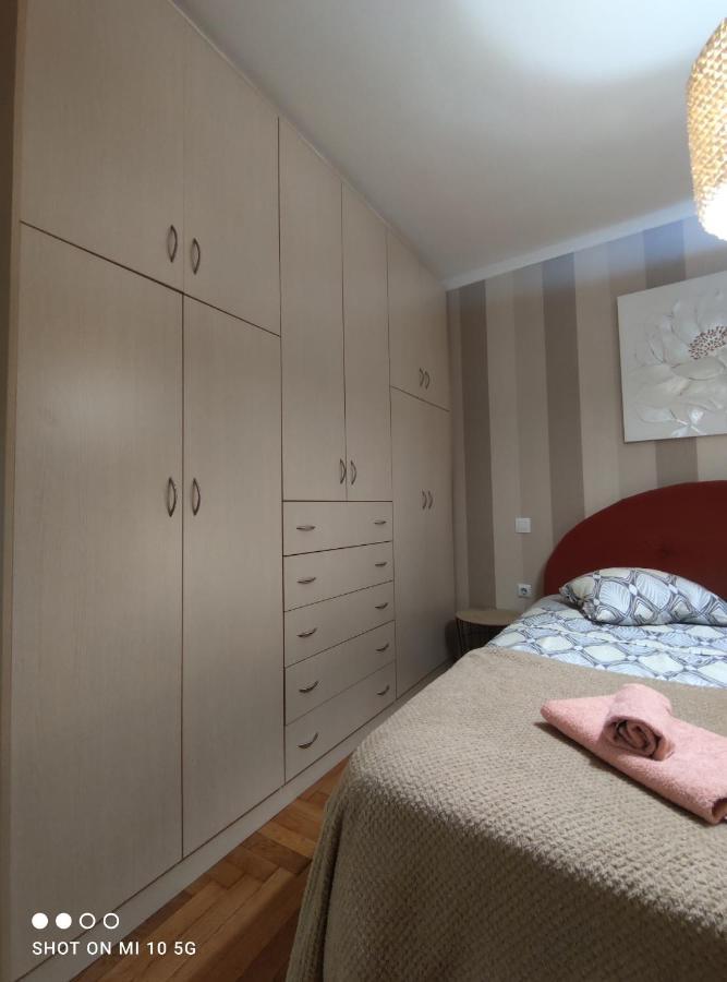 Cozy Apartment Near The Sea In Palaio Faliro Aten Exteriör bild