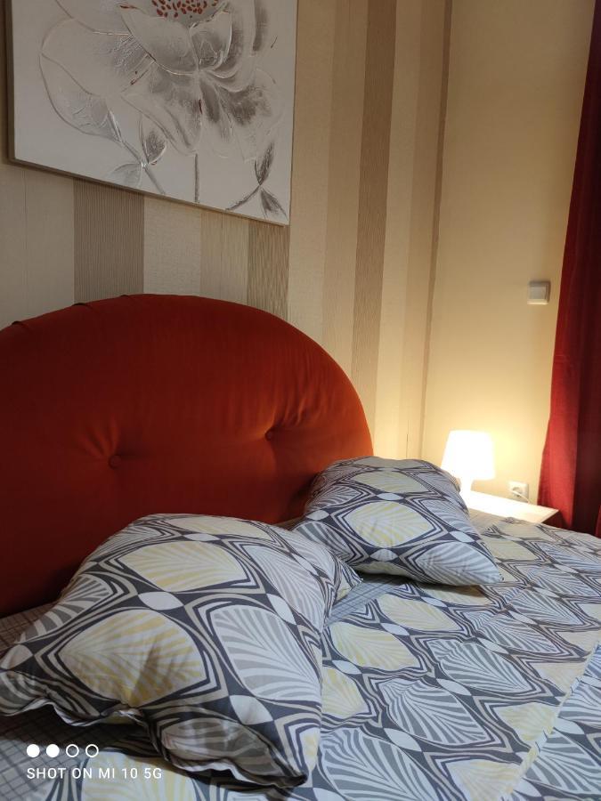 Cozy Apartment Near The Sea In Palaio Faliro Aten Exteriör bild
