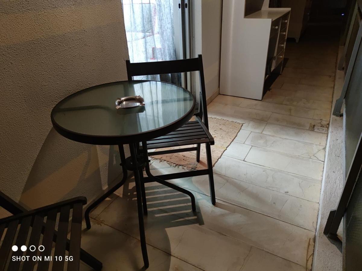 Cozy Apartment Near The Sea In Palaio Faliro Aten Exteriör bild