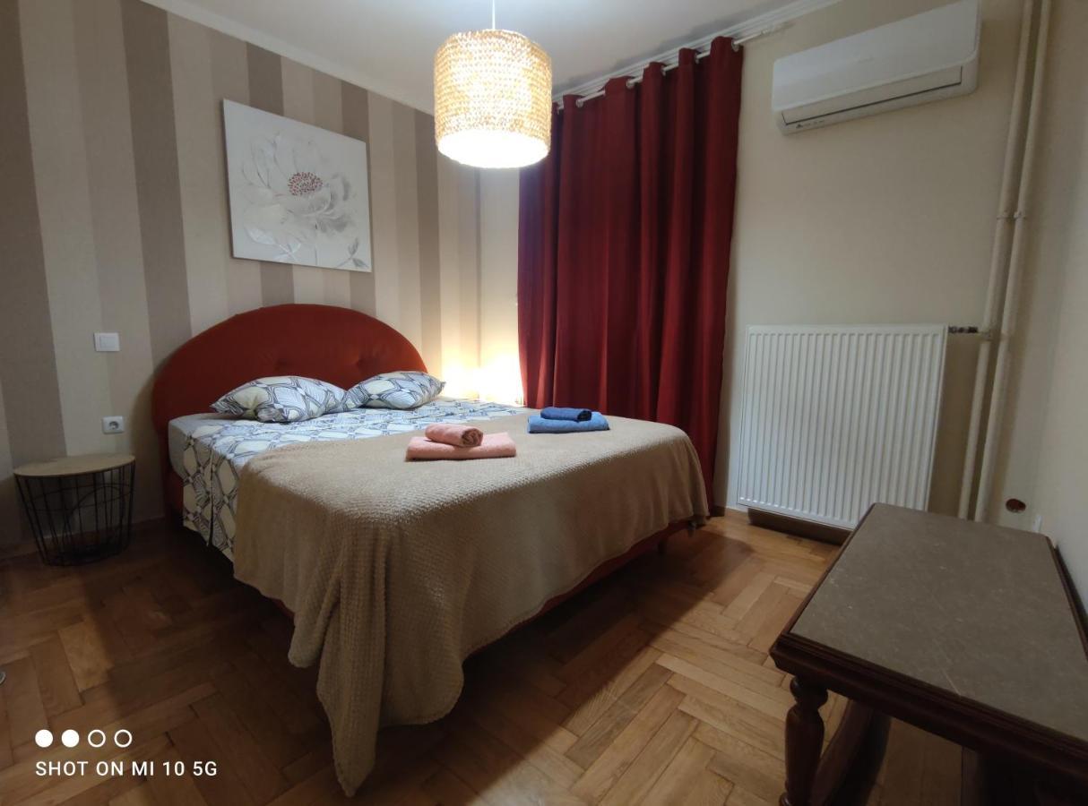 Cozy Apartment Near The Sea In Palaio Faliro Aten Exteriör bild
