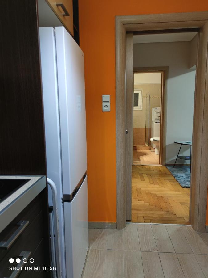 Cozy Apartment Near The Sea In Palaio Faliro Aten Exteriör bild