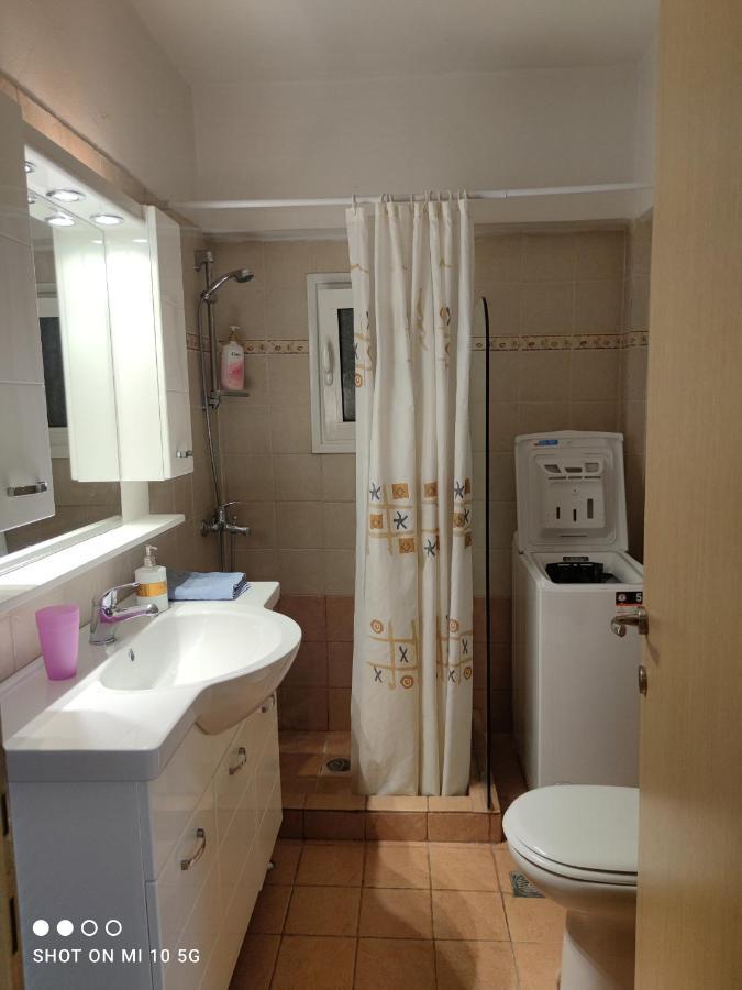 Cozy Apartment Near The Sea In Palaio Faliro Aten Exteriör bild