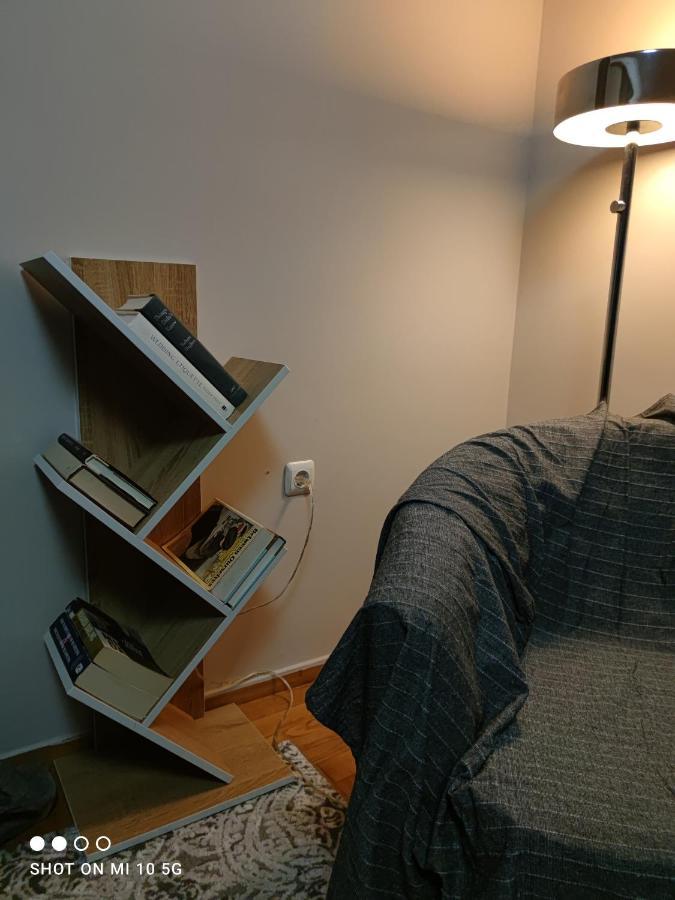 Cozy Apartment Near The Sea In Palaio Faliro Aten Exteriör bild